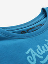 ALPINE PRO Beto Kids T-shirt