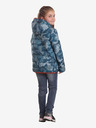 ALPINE PRO Michro Kids Jacket