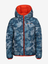 ALPINE PRO Michro Kids Jacket