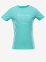 ALPINE PRO Allona T-shirt