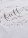 ALPINE PRO Allona T-shirt