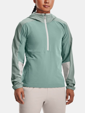 Under Armour Terrain Layer Jacket