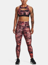 Under Armour UA Project Rock HG Ankle Lg Print Leggings