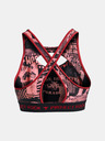 Under Armour UA Project Rock Csbk Nov Prnt Sport Bra