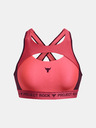 Under Armour UA Project Rock Crsbck Nov Sport Bra