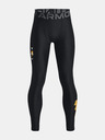 Under Armour Project Rock BA HG Kids Leggings