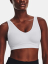 Under Armour UA SmartForm Evolution Mid Sport Bra