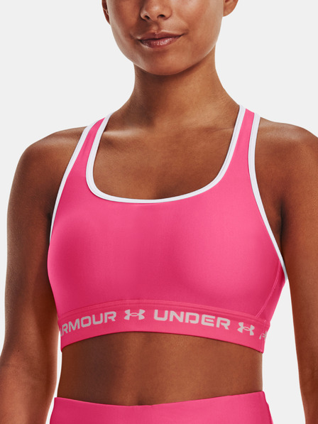 Under Armour UA Crossback Mid Sport Bra