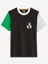 Celio Hunter & Hunter T-shirt