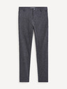 Celio Cozy Chino Trousers