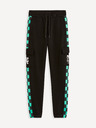 Celio Demon Slayer Sweatpants