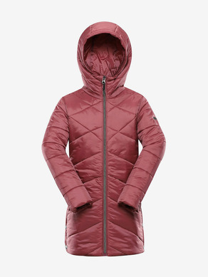 ALPINE PRO Tabaelo Children's coat