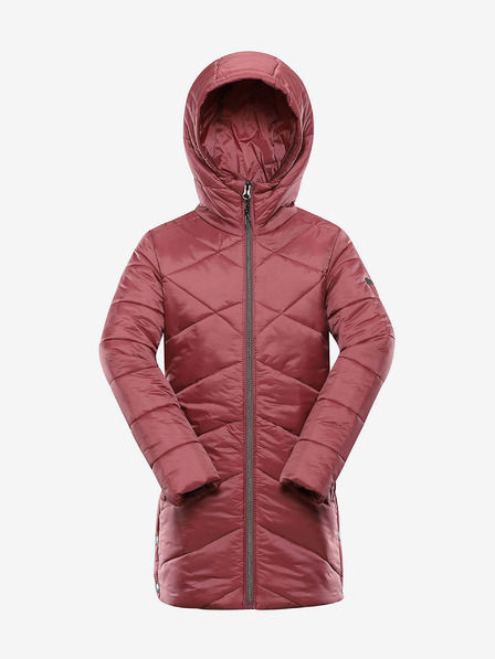 ALPINE PRO Tabaelo Children's coat