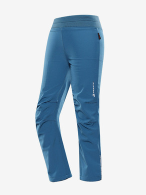 ALPINE PRO Zazo Kids Trousers