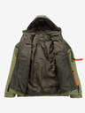 NAX MOREF Jacket