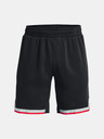 Under Armour Curry Fleece 9'' Short pants