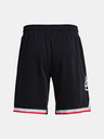 Under Armour Curry Fleece 9'' Short pants