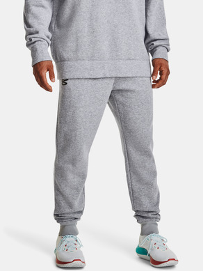 Under Armour Curry Fleece Sweatpants