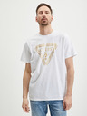 Guess Chain Logo T-shirt