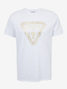 Guess Chain Logo T-shirt