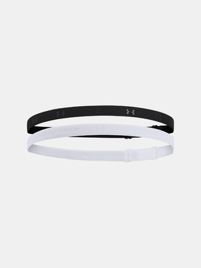 Under Armour W's Adjustable Mini Bands Headband