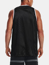 Under Armour UA Baseline Reversible Jsy Top