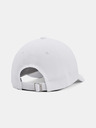 Under Armour Girl's UA Blitzing Adj Kids Cap