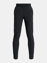 Under Armour UA Unstoppable Tapered Kids Trousers