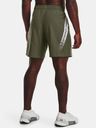 Under Armour UA Woven Graphic Short pants