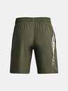 Under Armour UA Woven Graphic Short pants