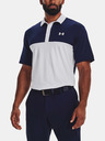 Under Armour UA Perf 3.0 Color Block Polo Shirt