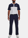 Under Armour UA Perf 3.0 Color Block Polo Shirt