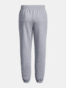 Under Armour Essential Fleece Joggers-GRY Sweatpants