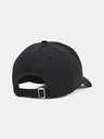 Under Armour Men's UA Blitzing Adj Cap