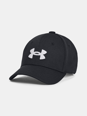 Under Armour Boy's UA Blitzing Kids Cap