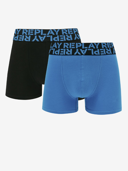 Replay Boxers 2 pcs