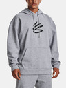 Under Armour Curry Big Splash PO Hoodie Sweatshirt