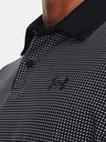 Under Armour UA T2G Printed Polo Shirt