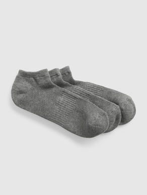 GAP Set of 3 pairs of socks