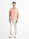 Celio Fatext Shirt