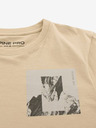 ALPINE PRO Wedor T-shirt