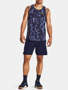 Under Armour Project Rock Woven Short pants