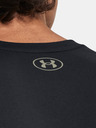 Under Armour Project Rock Brahma Bull LS T-shirt