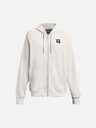 Under Armour Project Rock HW Terry FZ OS Sweatshirt