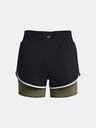 Under Armour Project Rock Flex Shorts