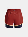 Under Armour Project Rock Flex Shorts