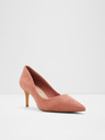 Aldo Stessylow Pumps