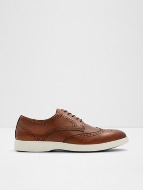 Aldo Wiser Oxford