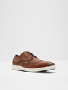 Aldo Wiser Oxford