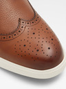 Aldo Wiser Oxford